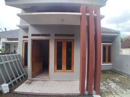 2 Bedroom House for sale in Klaten, Jawa Tengah, Prambanan, Klaten