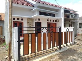 2 Bedroom House for sale in Pancoranmas, Bogor, Pancoranmas