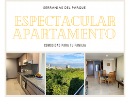 2 Habitación Apartamento en venta en Quindio, Salento, Quindio