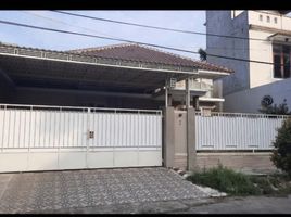 4 Bedroom House for sale in Waru, Sidoarjo, Waru