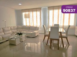 3 Habitación Apartamento en alquiler en Atlantico, Barranquilla, Atlantico