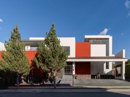 Maison 4 chambre à vendre à San Luis Potosi, San Luis Potosi, San Luis Potosi, San Luis Potosi