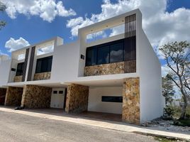 2 Habitación Casa en venta en Merida, Yucatán, Merida