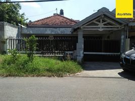 3 Bedroom House for sale in Sawahan, Surabaya, Sawahan