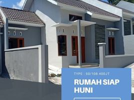 2 Kamar Rumah for sale in Gamping, Sleman, Gamping