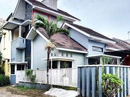 4 Kamar Rumah for sale in Buduran, Sidoarjo, Buduran