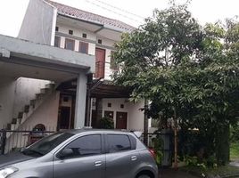 4 Kamar Rumah for sale in Margacinta, Bandung, Margacinta