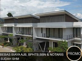 4 Bedroom Villa for sale in Coblong, West Jawa, Coblong