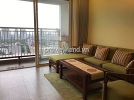 2 Schlafzimmer Appartement zu vermieten in Thao Dien, Ho Chi Minh City, Thao Dien, District 2