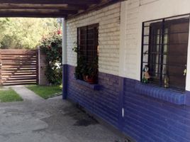 3 Habitación Villa en venta en San Luis, Junin, San Luis