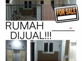 2 Kamar Rumah for sale in Gunung Anyar, Surabaya, Gunung Anyar