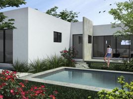Villa 3 chambre à vendre à Conkal, Yucatan, Conkal