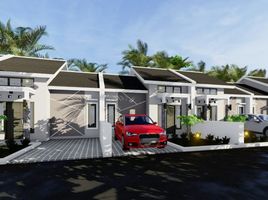 2 Bedroom Villa for sale in Banguntapan, Bantul, Banguntapan