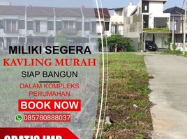  Land for sale in Aeon Mall Jakarta Garden City, Cakung, Cakung