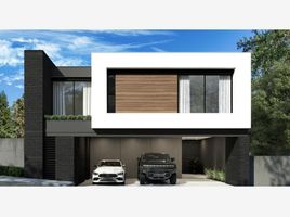 3 Schlafzimmer Villa zu verkaufen in Monterrey, Nuevo Leon, Monterrey