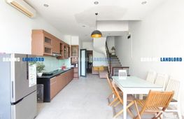 5-bedroom house for rent, 70 m², Ngũ Hành Sơn