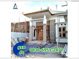 3 Bedroom Villa for sale in Prambanan, Klaten, Prambanan