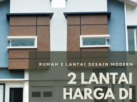 2 Bedroom House for sale in Sawahan, Surabaya, Sawahan