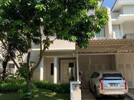 5 Bedroom House for sale in Basilea Convention Center, Legok, Legok