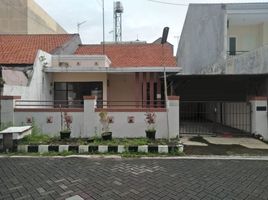 3 Kamar Rumah for sale in Gunung Anyar, Surabaya, Gunung Anyar