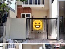 4 Habitación Casa en venta en Tambaksari, East Jawa, Tambaksari