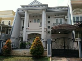 5 Habitación Villa en venta en Lakarsantri, East Jawa, Lakarsantri
