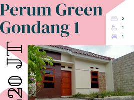 2 Bedroom House for sale in Jagonalan, Klaten, Jagonalan