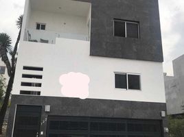 Villa 3 chambre à vendre à Monterrey, Nuevo Leon, Monterrey