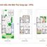 4 chambre Villa for sale in Long An, Long Hau, Can Giuoc, Long An