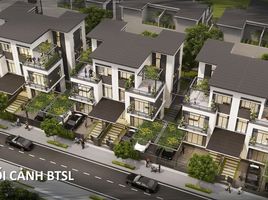 4 Phòng ngủ Biệt thự for sale in Long Hậu, Cần Giuộc, Long Hậu