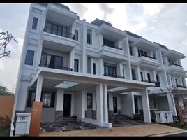 4 Schlafzimmer Haus zu verkaufen in Cipondoh, Banten, Cipondoh, Tangerang, Banten