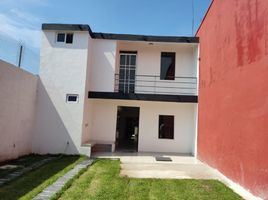 4 Schlafzimmer Haus zu verkaufen in Cuautla, Morelos, Cuautla