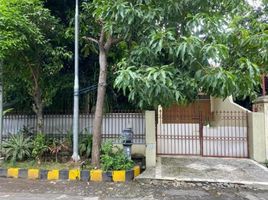 7 Habitación Casa en venta en Tambaksari, East Jawa, Tambaksari, Surabaya, East Jawa