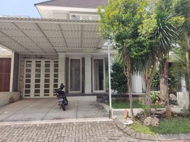 4 Bedroom Villa for sale in Lakarsantri, East Jawa, Lakarsantri, Surabaya, East Jawa, Indonesia