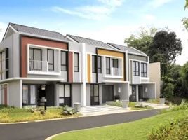 3 Bedroom House for sale in Basilea Convention Center, Legok, Legok