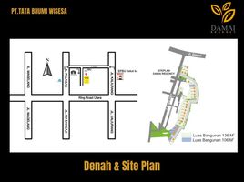 2 Habitación Casa en venta en Ngaglik, Yogyakarta, Ngaglik, Sleman