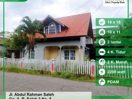 4 Bedroom House for sale in Pontianak Utara, Pontianak, Pontianak Utara