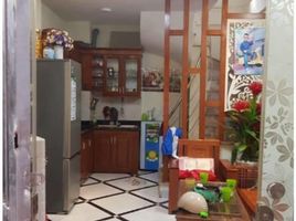 4 Habitación Villa en venta en Yen Hoa, Cau Giay, Yen Hoa