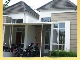 2 Bedroom Villa for sale in Salatiga, Jawa Tengah, Sidomukti, Salatiga