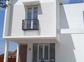 3 Schlafzimmer Haus zu verkaufen in Cibeunying Kaler, West Jawa, Cibeunying Kaler