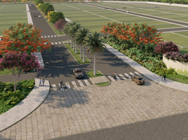  Terreno (Parcela) en venta en Yaxkukul, Yucatán, Yaxkukul