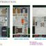 Villa 3 chambre à vendre à Monterrey, Nuevo Leon, Monterrey