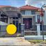 3 Kamar Vila for sale in Dau, Malang Regency, Dau