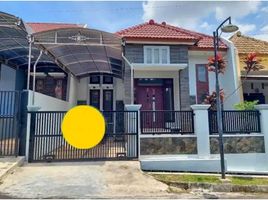 3 Kamar Rumah for sale in Dau, Malang Regency, Dau