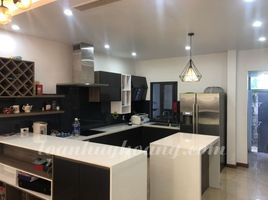 4 Habitación Villa en venta en Hanoi, O Cho Dua, Dong Da, Hanoi