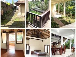 8 Bedroom Villa for sale in Ubud Art Market, Ubud, Ubud