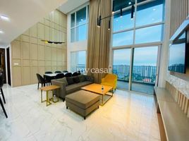 3 Phòng ngủ Chung cư for rent at Vista Verde, Thạnh Mỹ Lợi