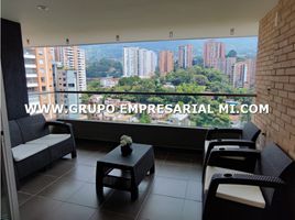 3 Habitación Departamento en alquiler en Envigado, Antioquia, Envigado