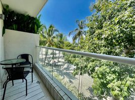 1 Habitación Apartamento en venta en Magdalena, Santa Marta, Magdalena