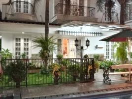 5 Kamar Townhouse for sale in Cilandak Town Square, Cilandak, Cilandak